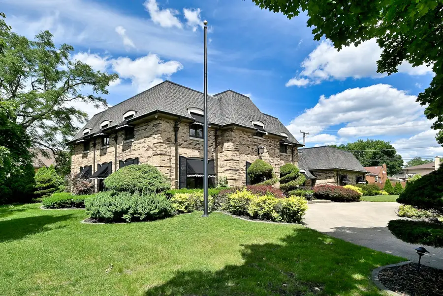 2901 Elder Lane, Franklin Park, IL 60131 - #3