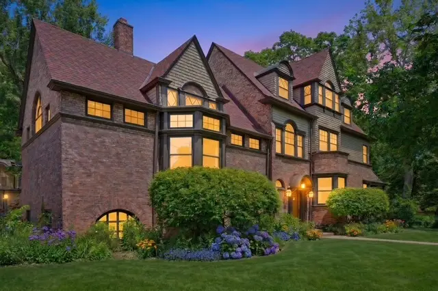 225 Hamilton Street, Evanston, IL 60202 - #3