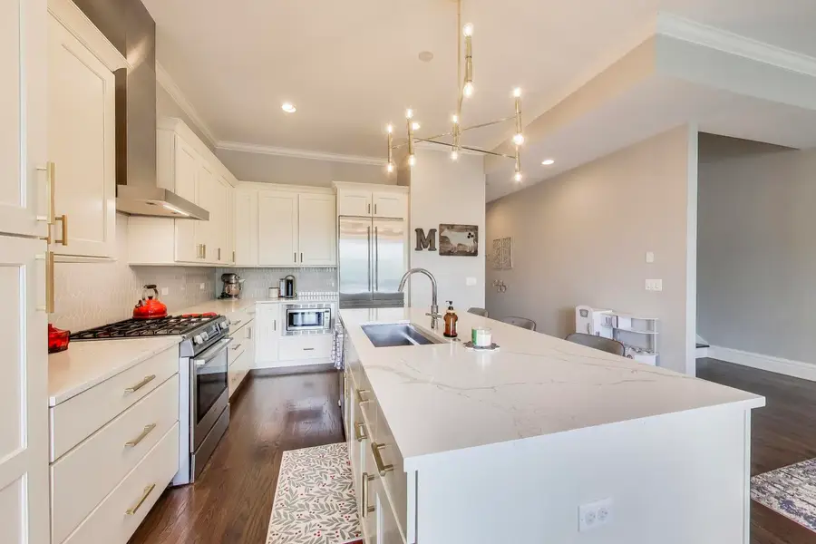 2136 W Belmont Avenue #PH, Chicago, IL 60618 - #3