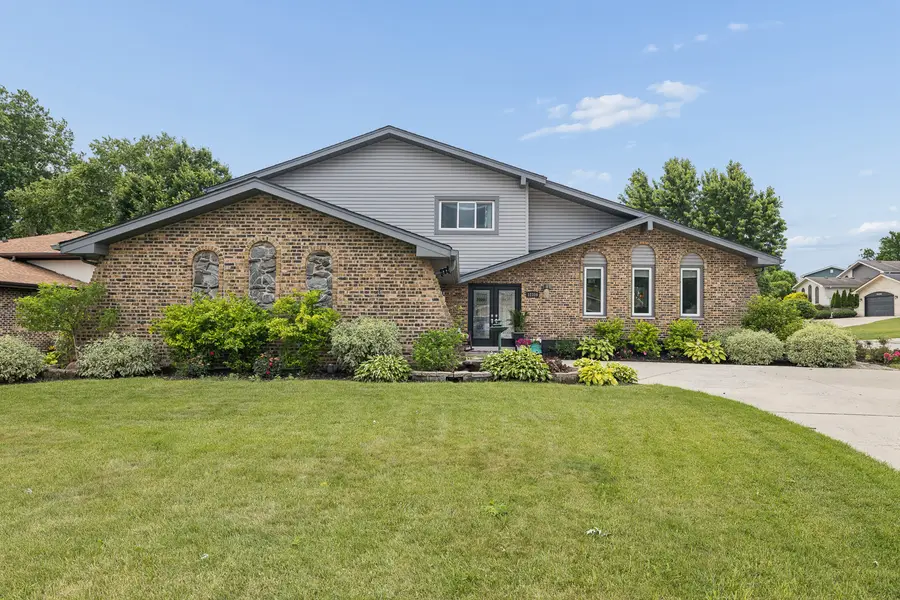 12309 Partridge Lane, Orland Park, IL 60467 - #2