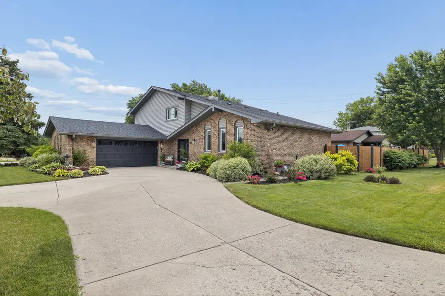 12309 Partridge Lane, Orland Park, IL 60467 - #3