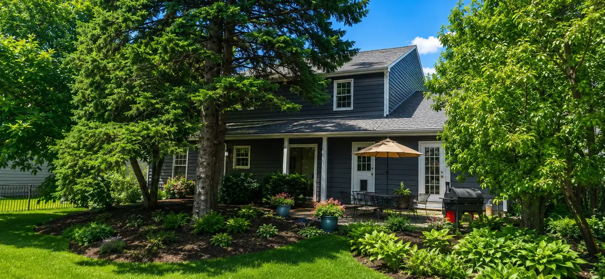 2254 Remington Drive, Naperville, IL 60565 - #1