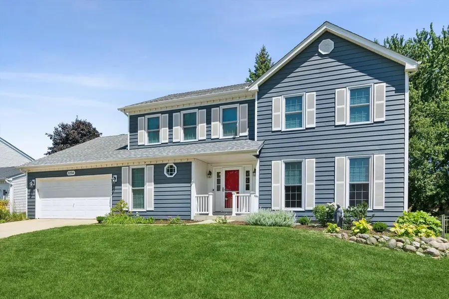 2254 Remington Drive, Naperville, IL 60565 - #2