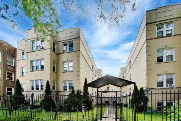 6446 N Claremont Avenue #G, Chicago, IL 60645