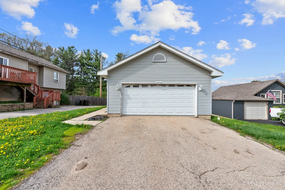5214 Parkview Drive, McCullom Lake, IL 60050 - #1