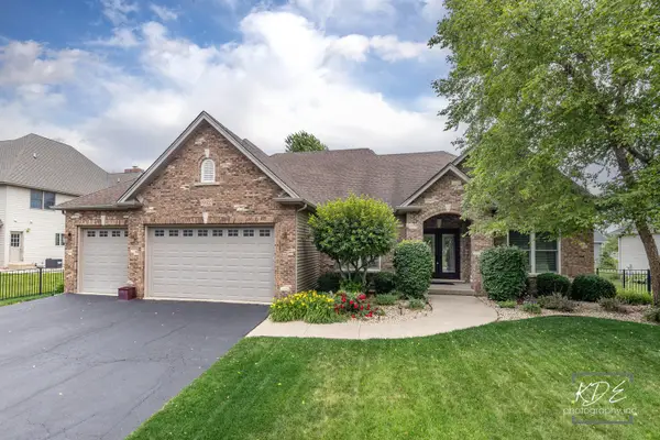 662 Omaha Drive, Yorkville, IL 60560
