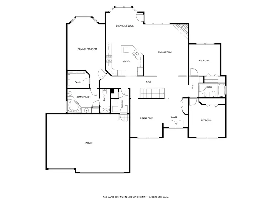 662 Omaha Drive, Yorkville, IL 60560 - #2