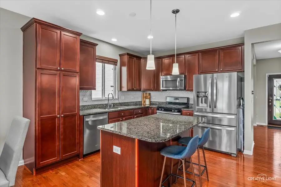 4311 Fraser Circle, Naperville, IL 60564 - #2