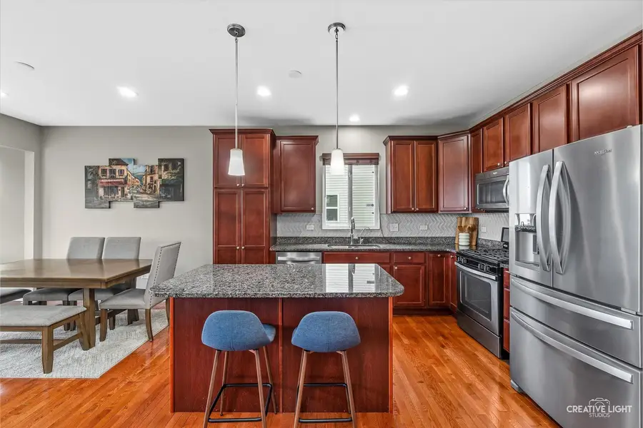 4311 Fraser Circle, Naperville, IL 60564 - #3