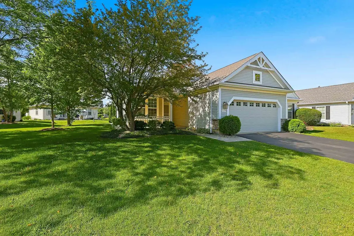 12245 Songbird Lane, Huntley, IL 60142 - #1