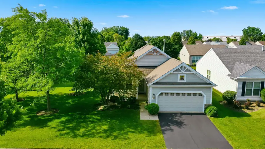 12245 Songbird Lane, Huntley, IL 60142 - #3