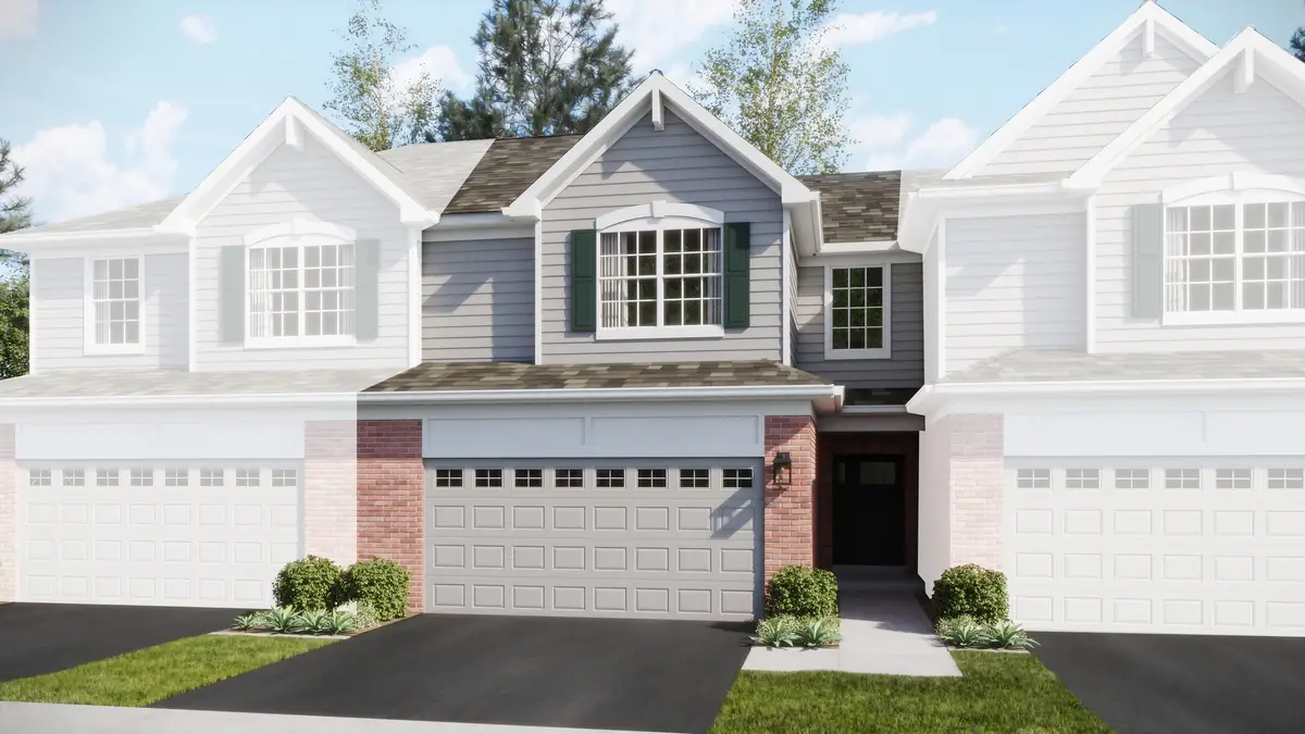 1197 Glenmont Street, Algonquin, IL 60102 - #1