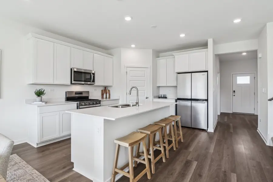 11253 Fleetwood Lane, Huntley, IL 60142 - #3