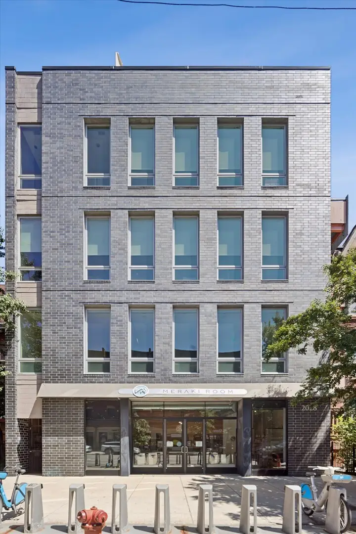2028 W Division Street #201, Chicago, IL 60622 - #1