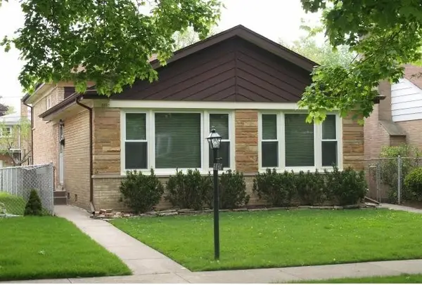 8837 Menard Avenue, Morton Grove, IL 60053