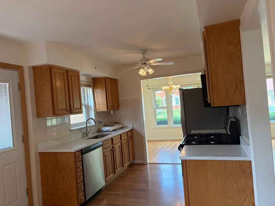 8837 Menard Avenue, Morton Grove, IL 60053 - #2