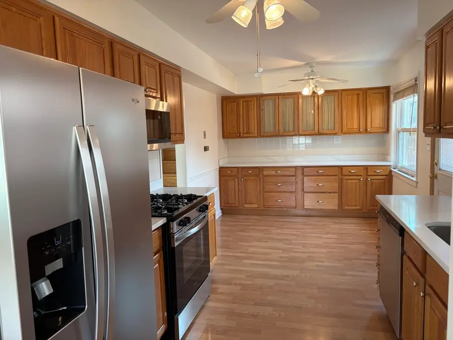 8837 Menard Avenue, Morton Grove, IL 60053 - #3