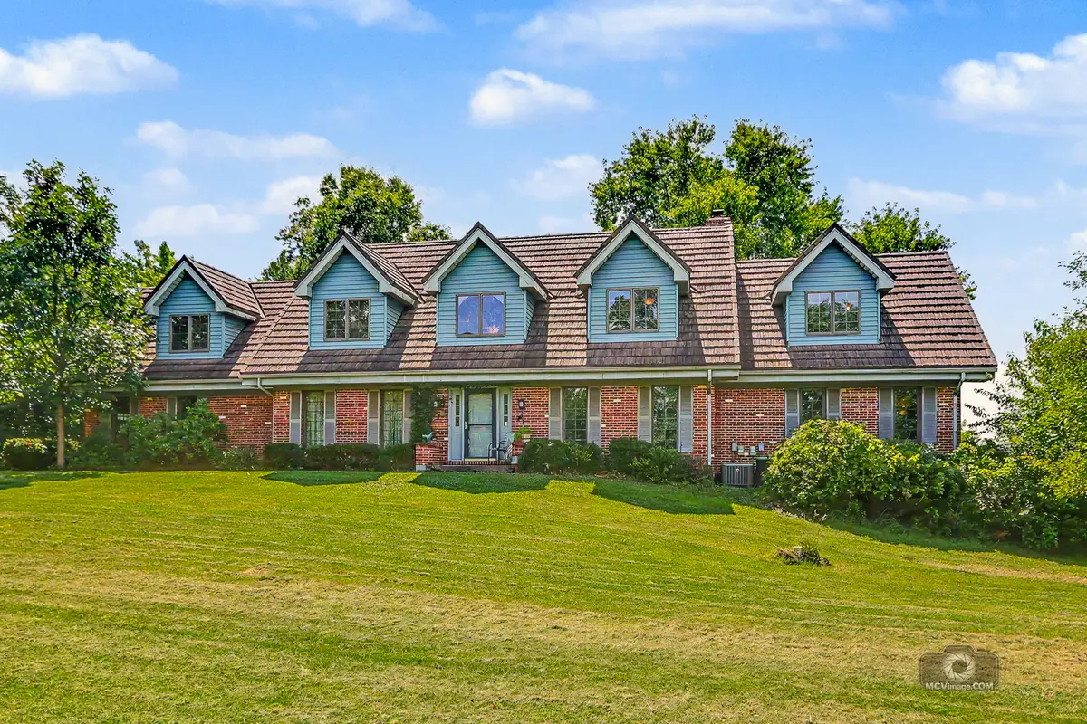 16624 S Parker Road, Homer Glen, IL 60491 - #1