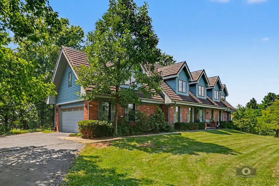 16624 S Parker Road, Homer Glen, IL 60491 - #3