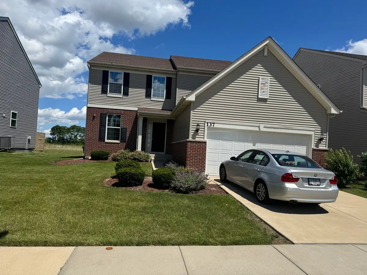 137 Lawrence Lane, Matteson, IL 60443 - #1