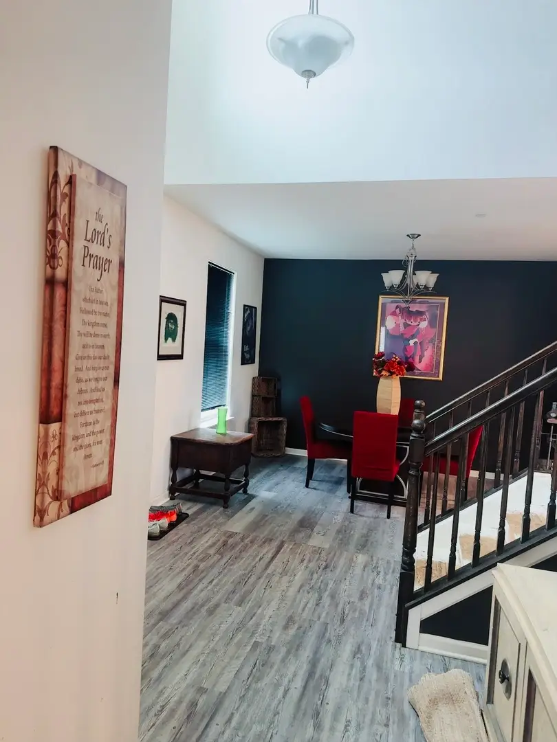 137 Lawrence Lane, Matteson, IL 60443 - #3
