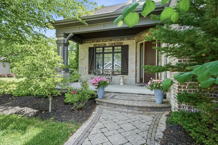 3704 Elio Way, Valparaiso, IN 46385 - #3