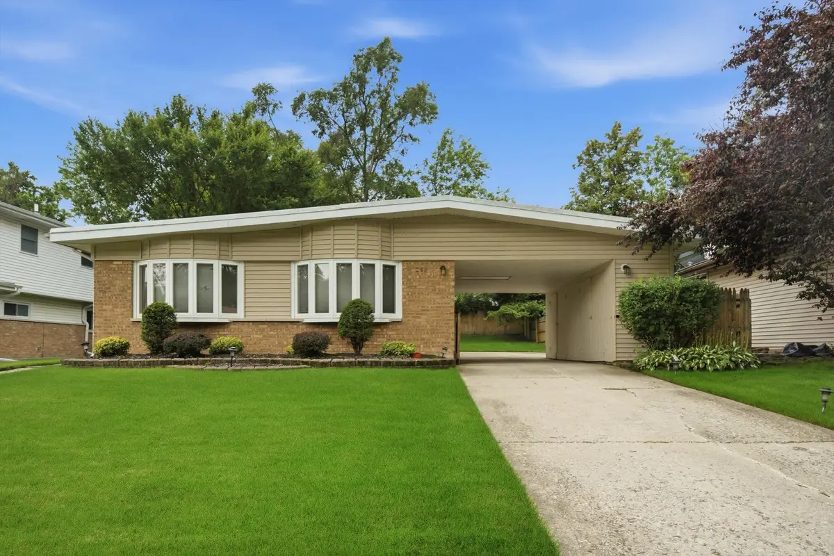 243 Tampa Street, Park Forest, IL 60466 - #1
