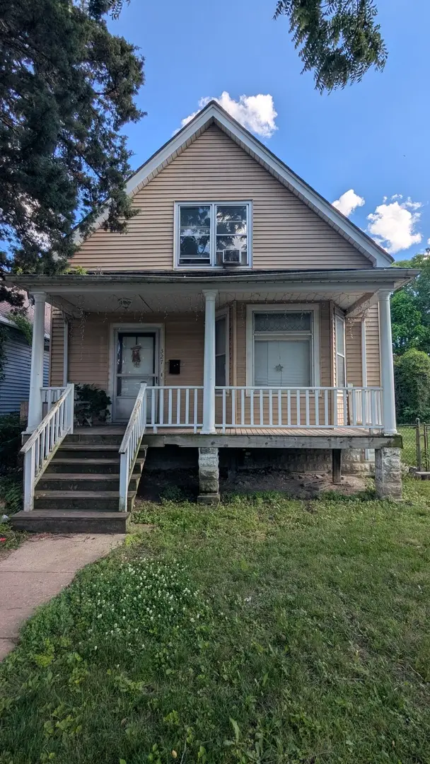 327 E 136th Place, Chicago, IL 60827 - #1