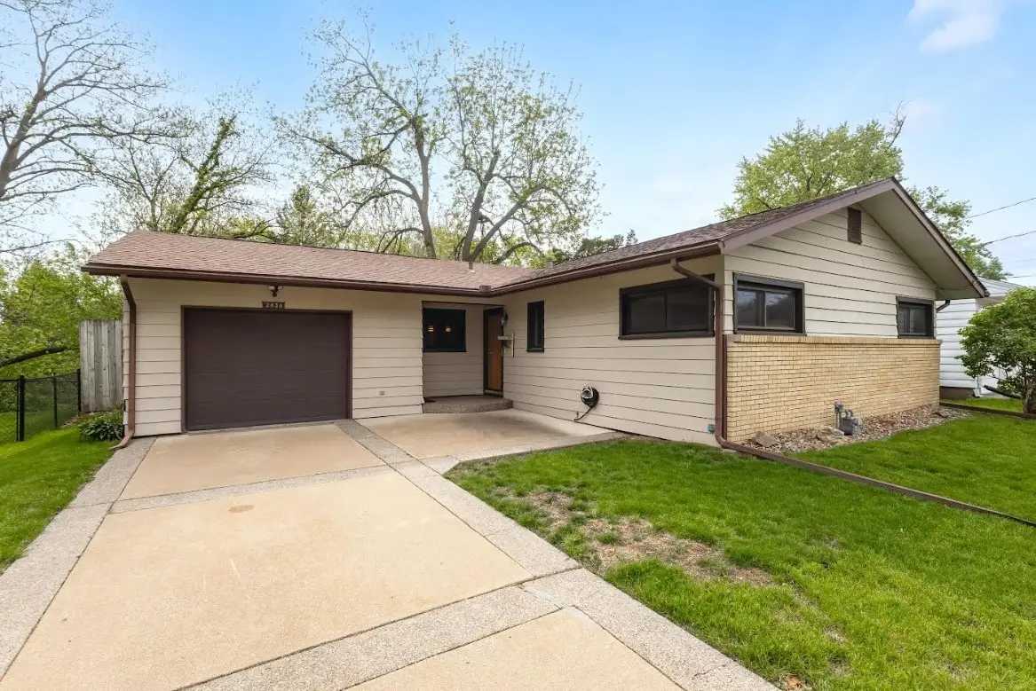 2636 6th Street, East Moline, IL 61244 - #1