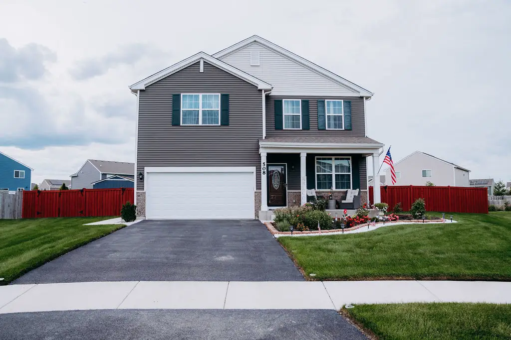Address Withheld By Seller, Oswego, IL 60543 - #1