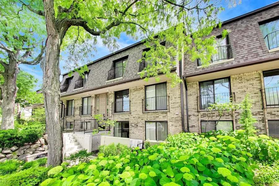 1714 Northfield Square #B, Northfield, IL 60093 - #2