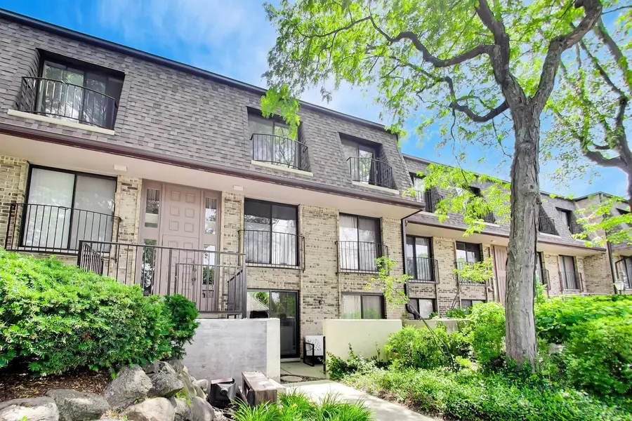 1714 Northfield Square #B, Northfield, IL 60093 - #3