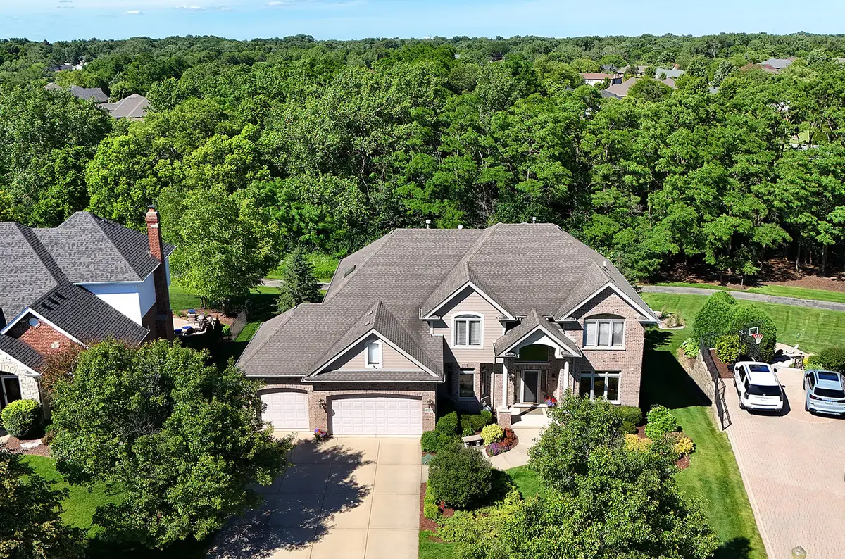 19257 Beaver Creek Lane, Mokena, IL 60448 - #1