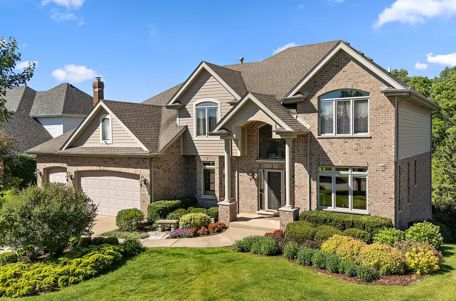 19257 Beaver Creek Lane, Mokena, IL 60448 - #2