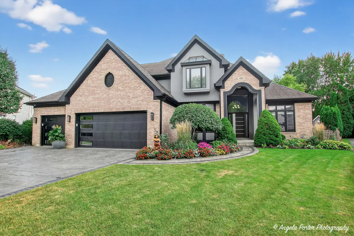 701 Caitlin Court, Grayslake, IL 60030 - #1