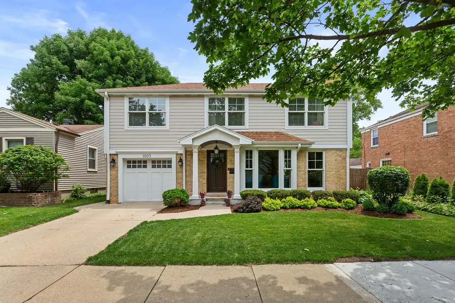 1005 N Race Avenue, Arlington Heights, IL 60004 - #2