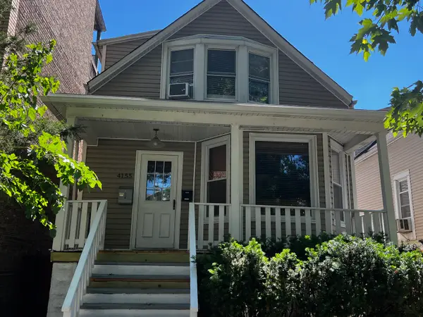 4155 N Francisco Avenue, Chicago, IL 60618