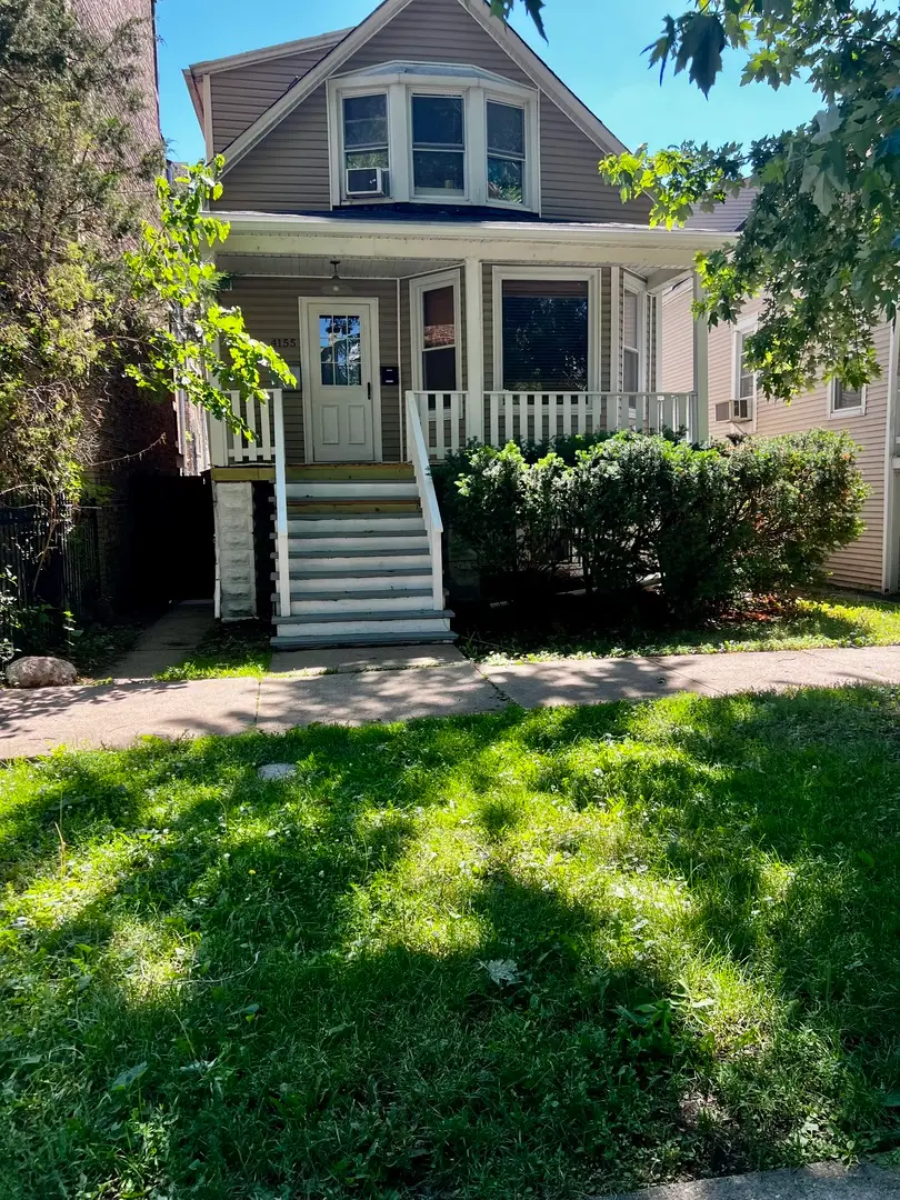 4155 N Francisco Avenue, Chicago, IL 60618 - #3