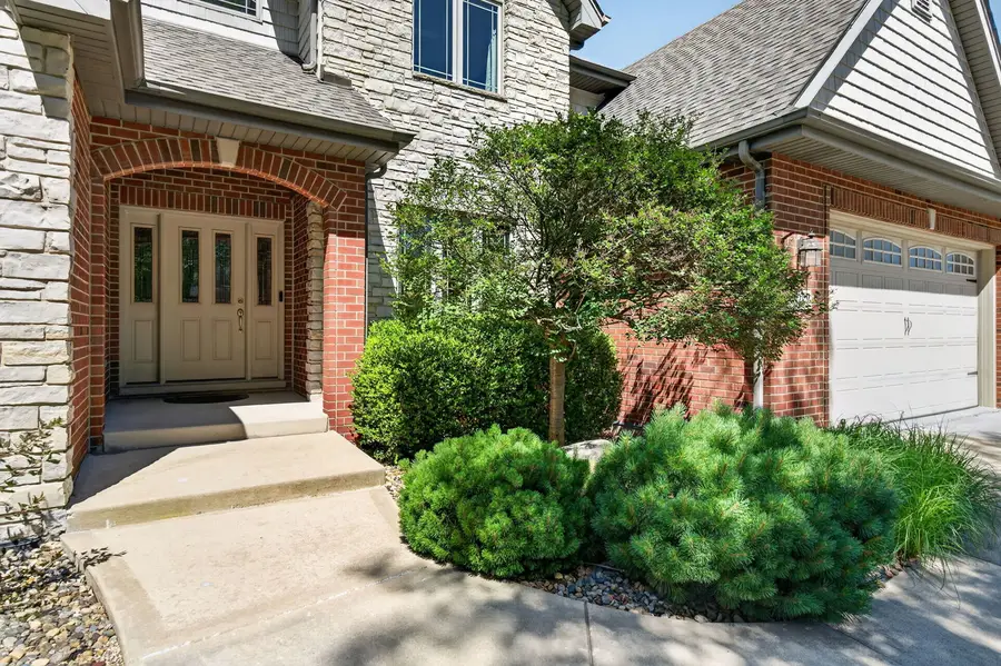 1082 Timber Edge Drive, Morris, IL 60450 - #3