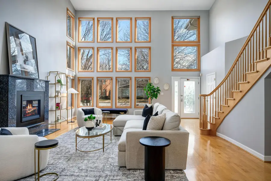 8938 Keeler Avenue, Skokie, IL 60076 - #2