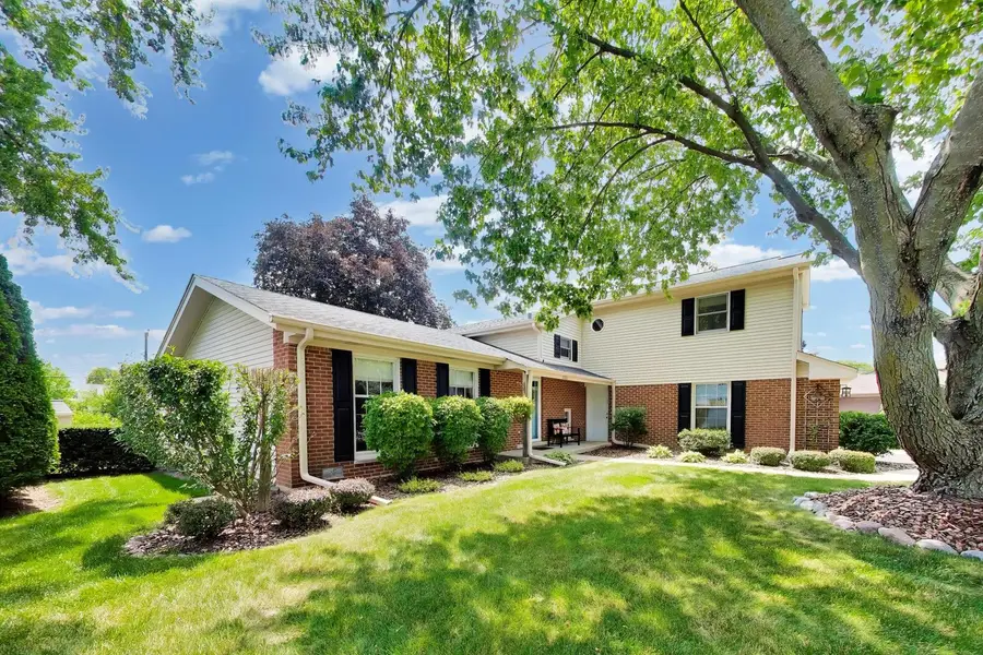 2006 N Elizabeth Drive, Arlington Heights, IL 60004 - #2