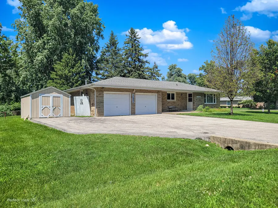 23056 W Karl Avenue, Channahon, IL 60410 - #2