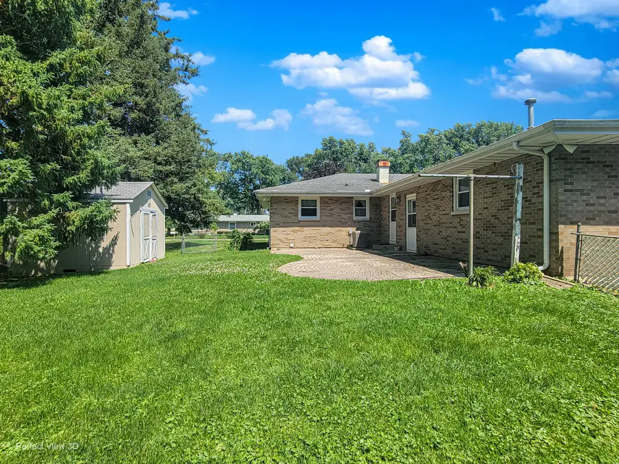 23056 W Karl Avenue, Channahon, IL 60410 - #3