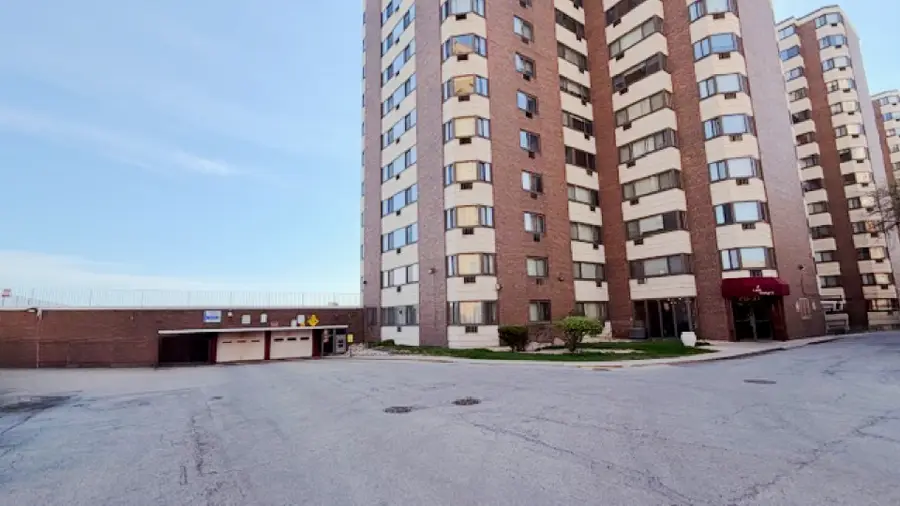 7337 S South Shore Drive #1109, Chicago, IL 60649 - #2