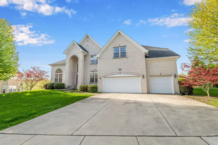 523 W Ruhl Road W, Palatine, IL 60074 - #2