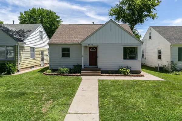 2456 32nd Street, Moline, IL 61265