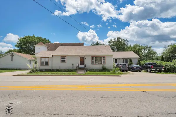 219, 219 1/2 W. Main Street, Braidwood, IL 60408