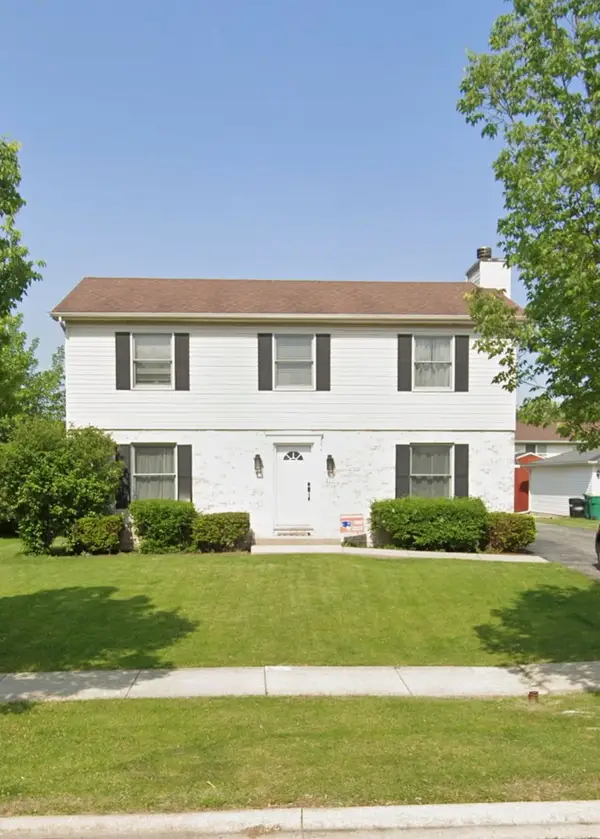 2111 Three Forks Drive, Plainfield, IL 60586