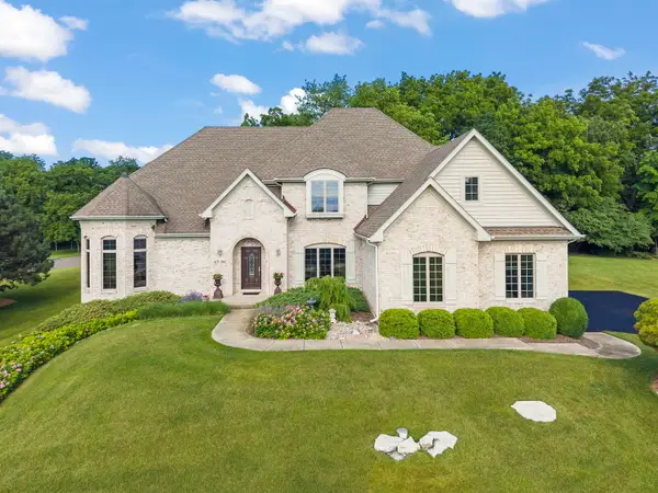 41W102 Oak Hills Court, Elburn, IL 60119