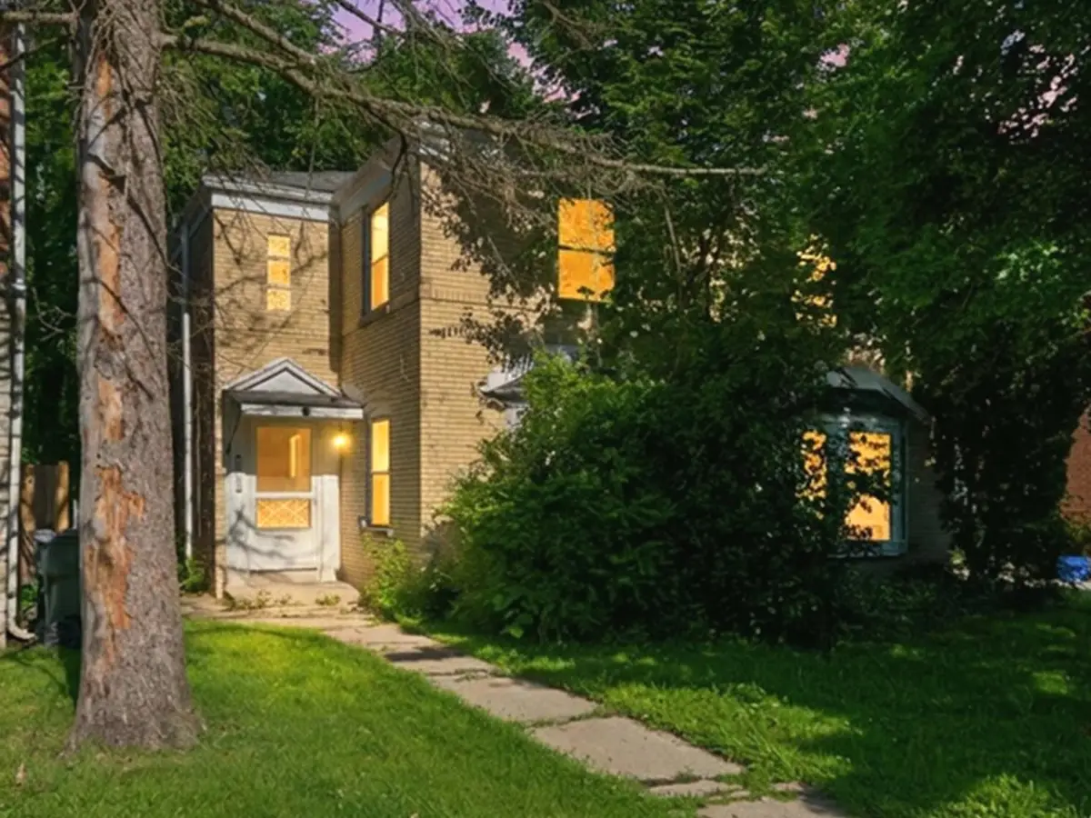 6434 N Kimball Avenue, Lincolnwood, IL 60712 - #1